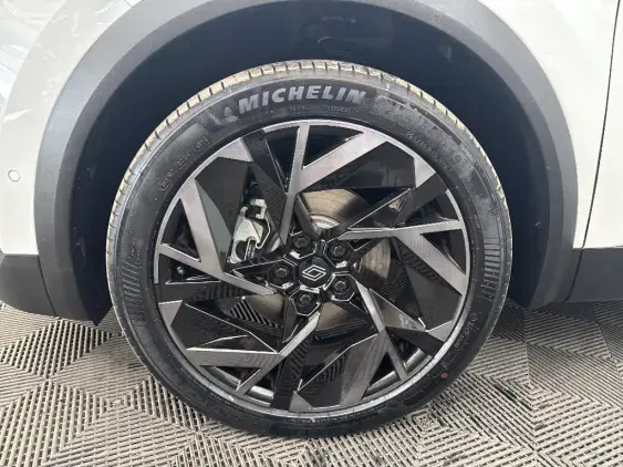 RENAULT CAPTUR II - voiture d'occasion - Photo 23