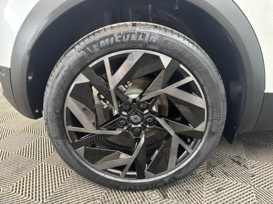 RENAULT CAPTUR II - voiture d'occasion - Photo 25