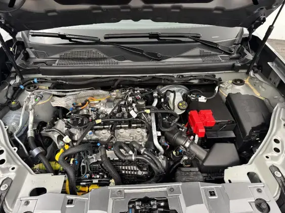 DACIA DUSTER III - voiture d'occasion - Photo 21