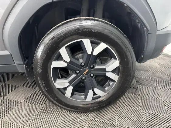 DACIA DUSTER III - voiture d'occasion - Photo 24