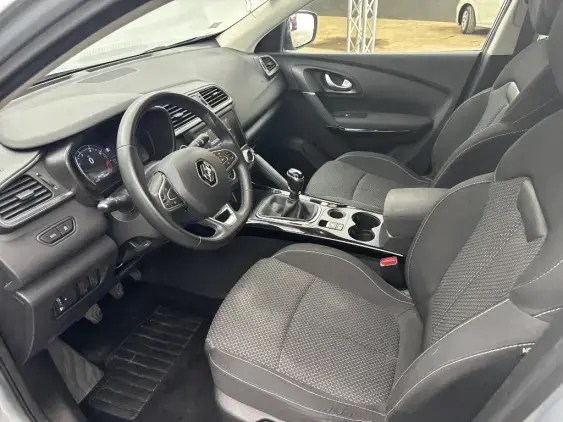RENAULT KADJAR - voiture d'occasion - Photo 18