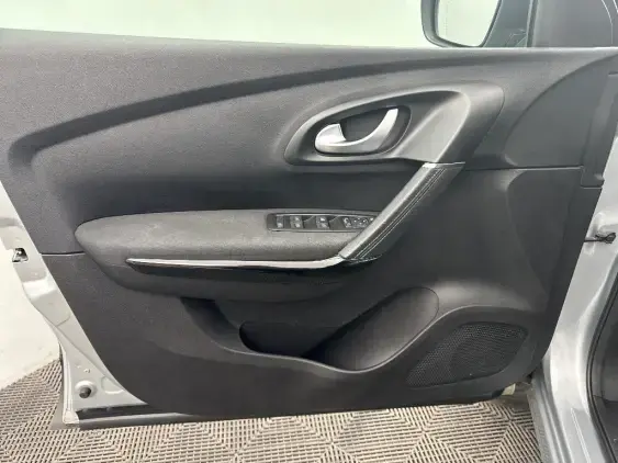 RENAULT KADJAR - voiture d'occasion - Photo 19