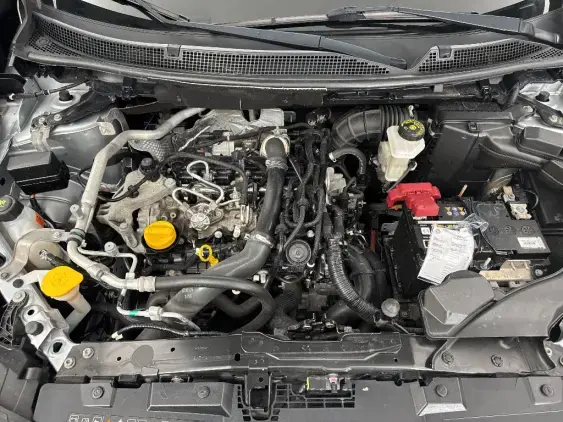 RENAULT KADJAR - voiture d'occasion - Photo 21