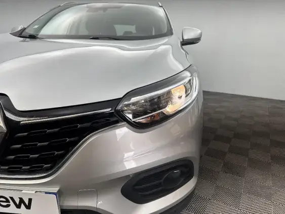 RENAULT KADJAR - voiture d'occasion - Photo 22