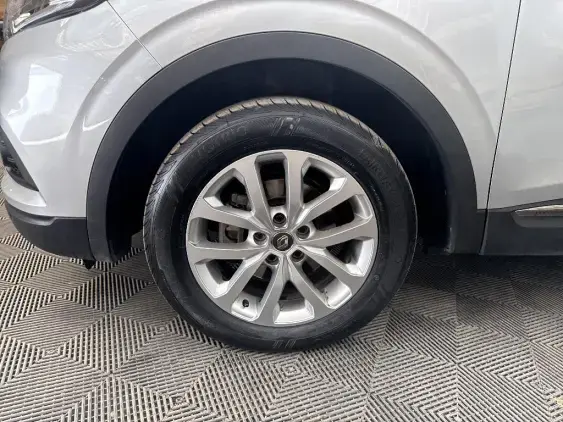 RENAULT KADJAR - voiture d'occasion - Photo 23