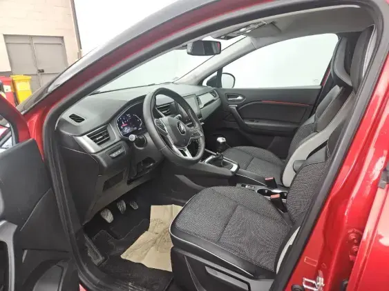 RENAULT CAPTUR II - voiture d'occasion - Photo 18