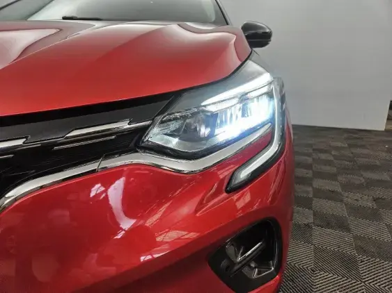 RENAULT CAPTUR II - voiture d'occasion - Photo 22