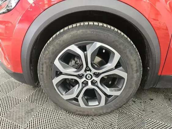 RENAULT CAPTUR II - voiture d'occasion - Photo 23