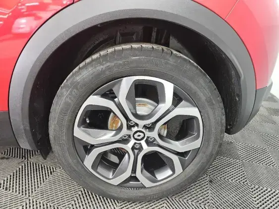 RENAULT CAPTUR II - voiture d'occasion - Photo 24