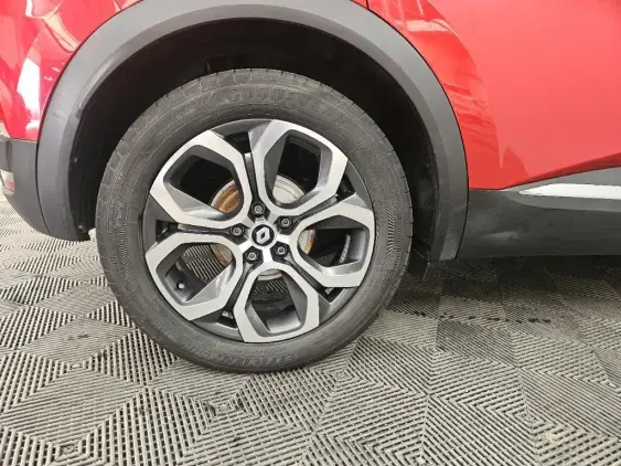 RENAULT CAPTUR II - voiture d'occasion - Photo 25