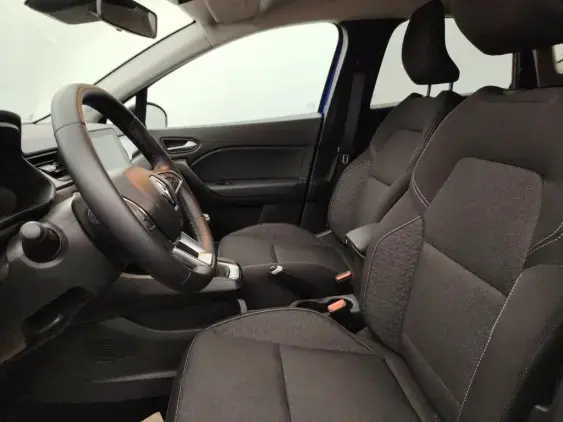 RENAULT CAPTUR II - voiture d'occasion - Photo 16