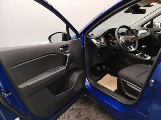 RENAULT CAPTUR II - voiture d'occasion - Photo 17