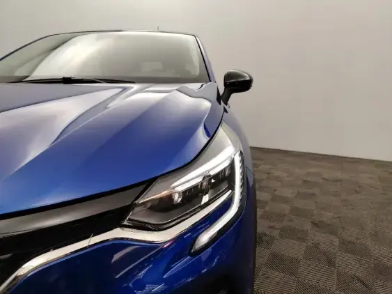 RENAULT CAPTUR II - voiture d'occasion - Photo 19