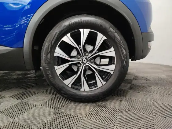 RENAULT CAPTUR II - voiture d'occasion - Photo 21