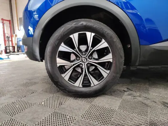 RENAULT CAPTUR II - voiture d'occasion - Photo 22