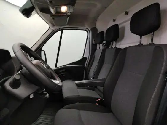 RENAULT MASTER FG III - voiture d'occasion - Photo 15