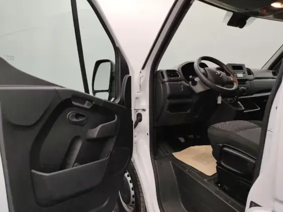 RENAULT MASTER FG III - voiture d'occasion - Photo 16