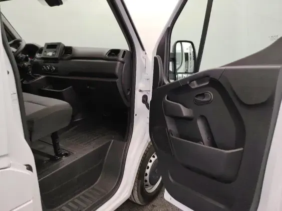 RENAULT MASTER FG III - voiture d'occasion - Photo 17