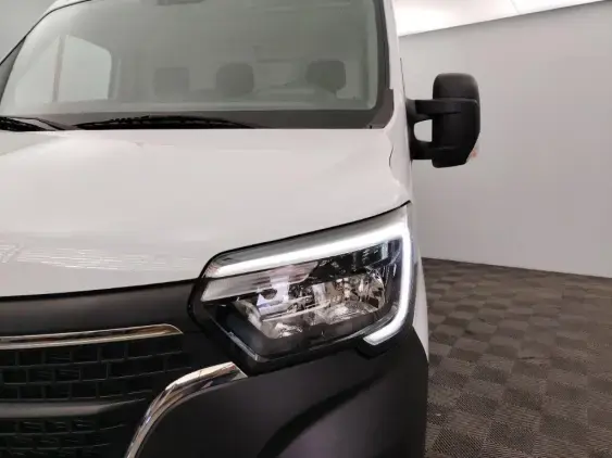 RENAULT MASTER FG III - voiture d'occasion - Photo 18