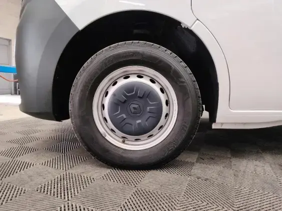 RENAULT MASTER FG III - voiture d'occasion - Photo 19