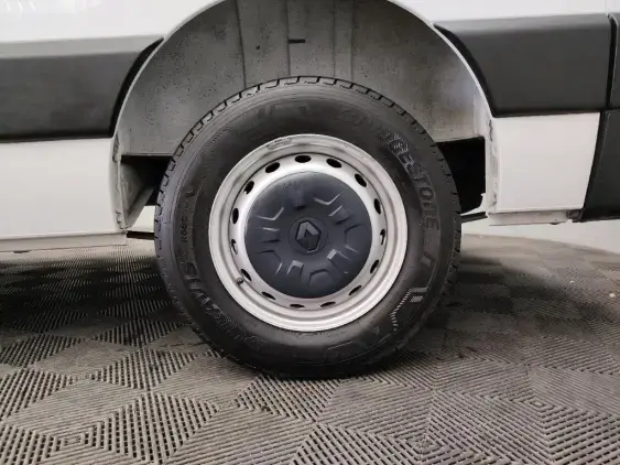 RENAULT MASTER FG III - voiture d'occasion - Photo 20