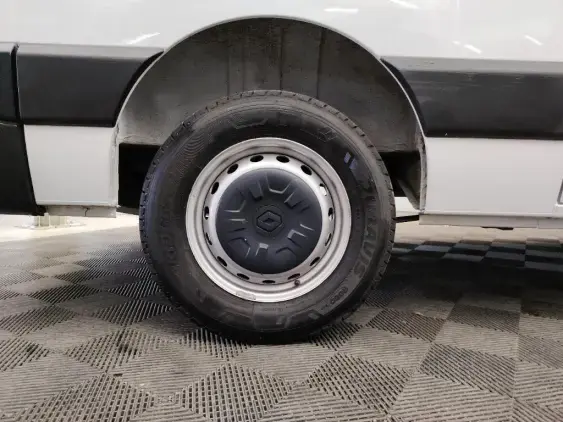 RENAULT MASTER FG III - voiture d'occasion - Photo 21