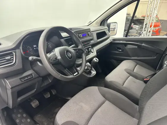 RENAULT TRAFIC FG III - voiture d'occasion - Photo 15