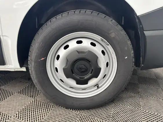 RENAULT TRAFIC FG III - voiture d'occasion - Photo 21