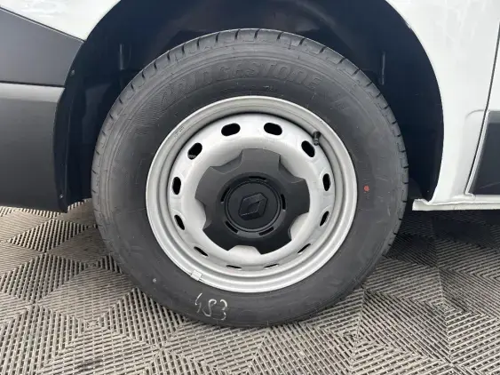 RENAULT TRAFIC FG III - voiture d'occasion - Photo 22