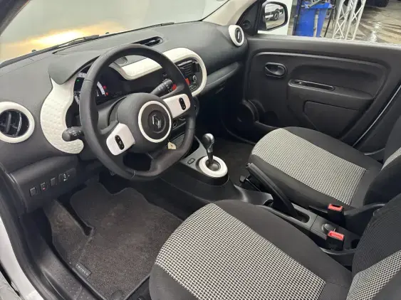 RENAULT TWINGO ELECTRIQUE III - voiture d'occasion - Photo 15