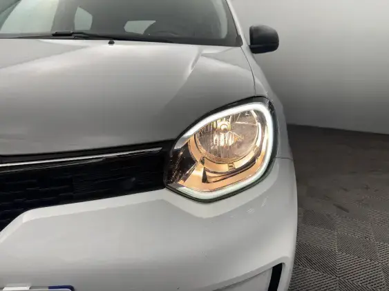 RENAULT TWINGO ELECTRIQUE III - voiture d'occasion - Photo 18