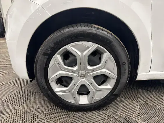 RENAULT TWINGO ELECTRIQUE III - voiture d'occasion - Photo 19