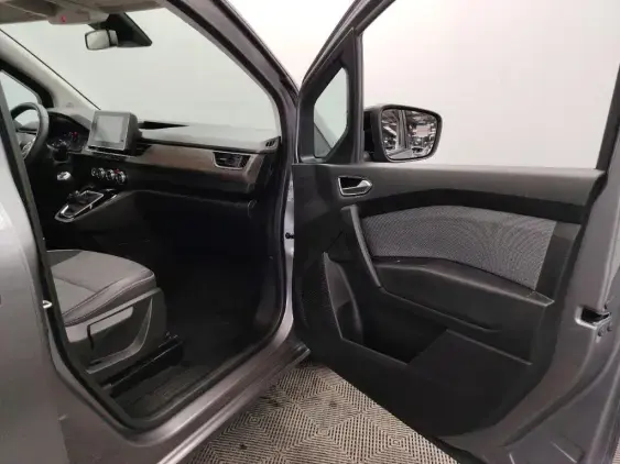 RENAULT KANGOO III - voiture d'occasion - Photo 18