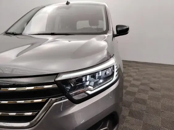 RENAULT KANGOO III - voiture d'occasion - Photo 19