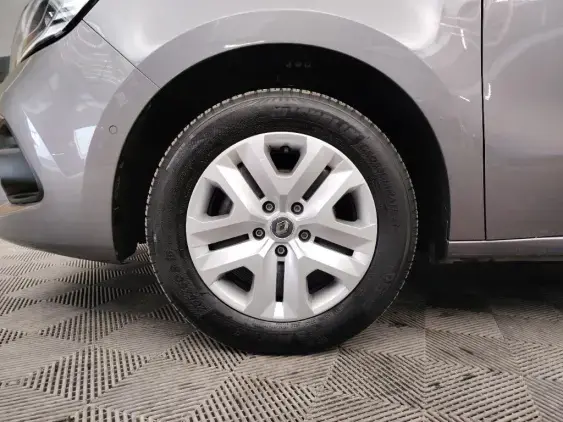 RENAULT KANGOO III - voiture d'occasion - Photo 20