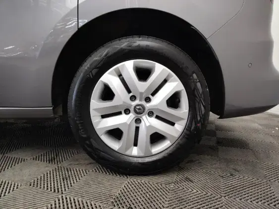 RENAULT KANGOO III - voiture d'occasion - Photo 21