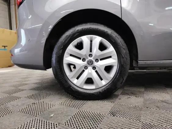 RENAULT KANGOO III - voiture d'occasion - Photo 22