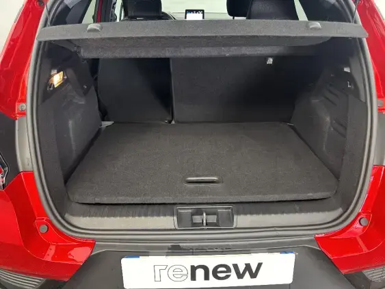 RENAULT CAPTUR II - voiture d'occasion - Photo 16