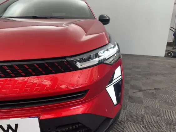 RENAULT CAPTUR II - voiture d'occasion - Photo 21