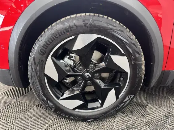 RENAULT CAPTUR II - voiture d'occasion - Photo 22