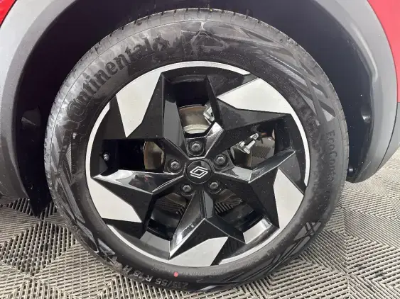 RENAULT CAPTUR II - voiture d'occasion - Photo 23