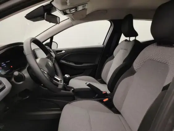 RENAULT CLIO V - voiture d'occasion - Photo 16