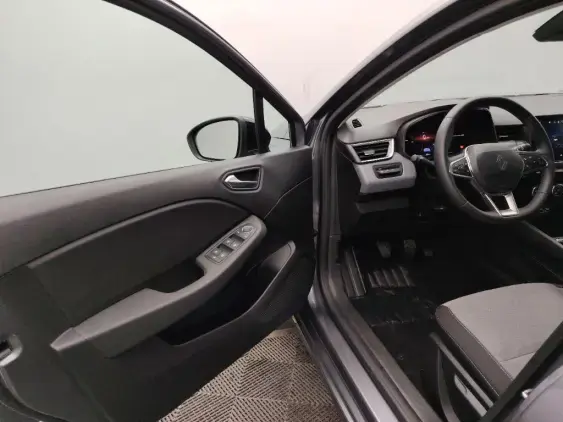 RENAULT CLIO V - voiture d'occasion - Photo 17