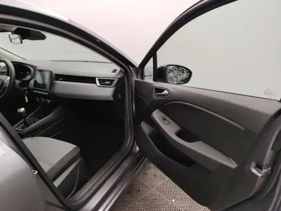 RENAULT CLIO V - voiture d'occasion - Photo 18