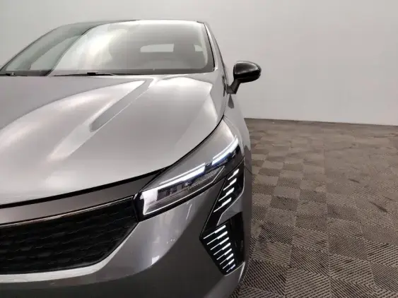 RENAULT CLIO V - voiture d'occasion - Photo 19