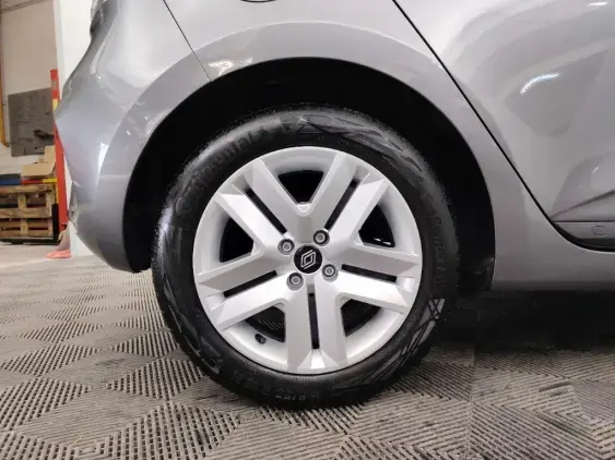 RENAULT CLIO V - voiture d'occasion - Photo 22