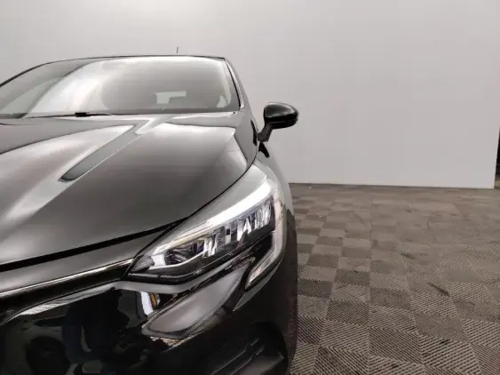 RENAULT CLIO V - voiture d'occasion - Photo 16