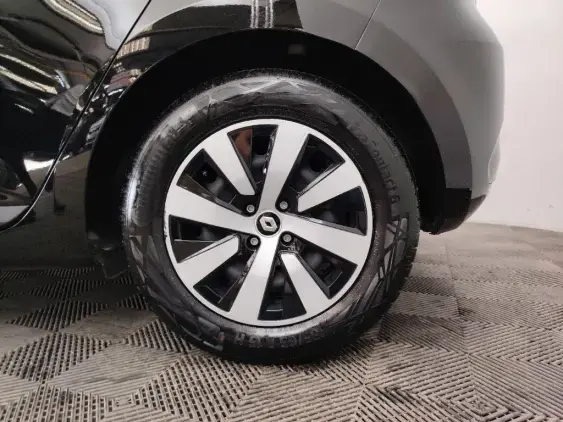 RENAULT CLIO V - voiture d'occasion - Photo 18