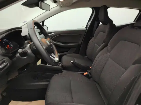 RENAULT CLIO V - voiture d'occasion - Photo 15