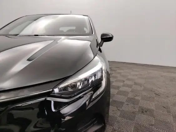 RENAULT CLIO V - voiture d'occasion - Photo 18